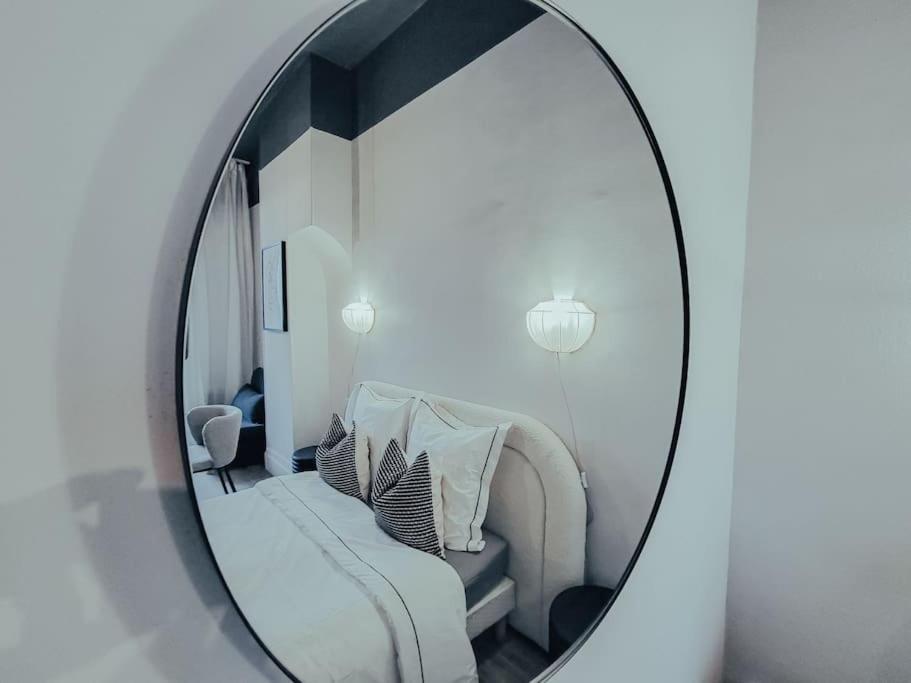 ליון Suite Opium מראה חיצוני תמונה