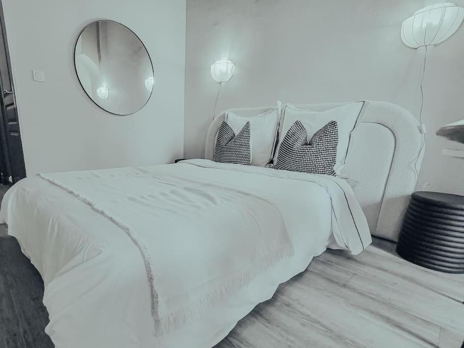 ליון Suite Opium מראה חיצוני תמונה